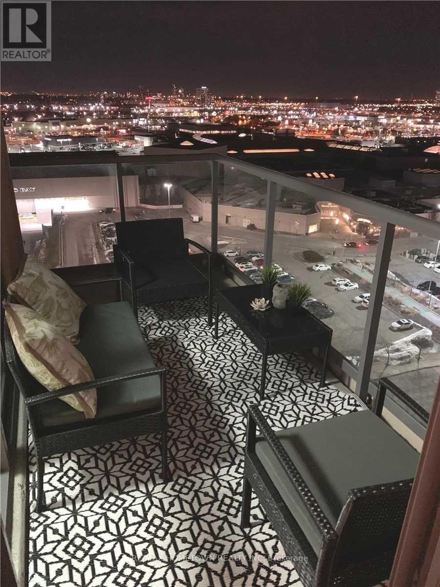 1610 - 235 SHERWAY GARDENS ROAD