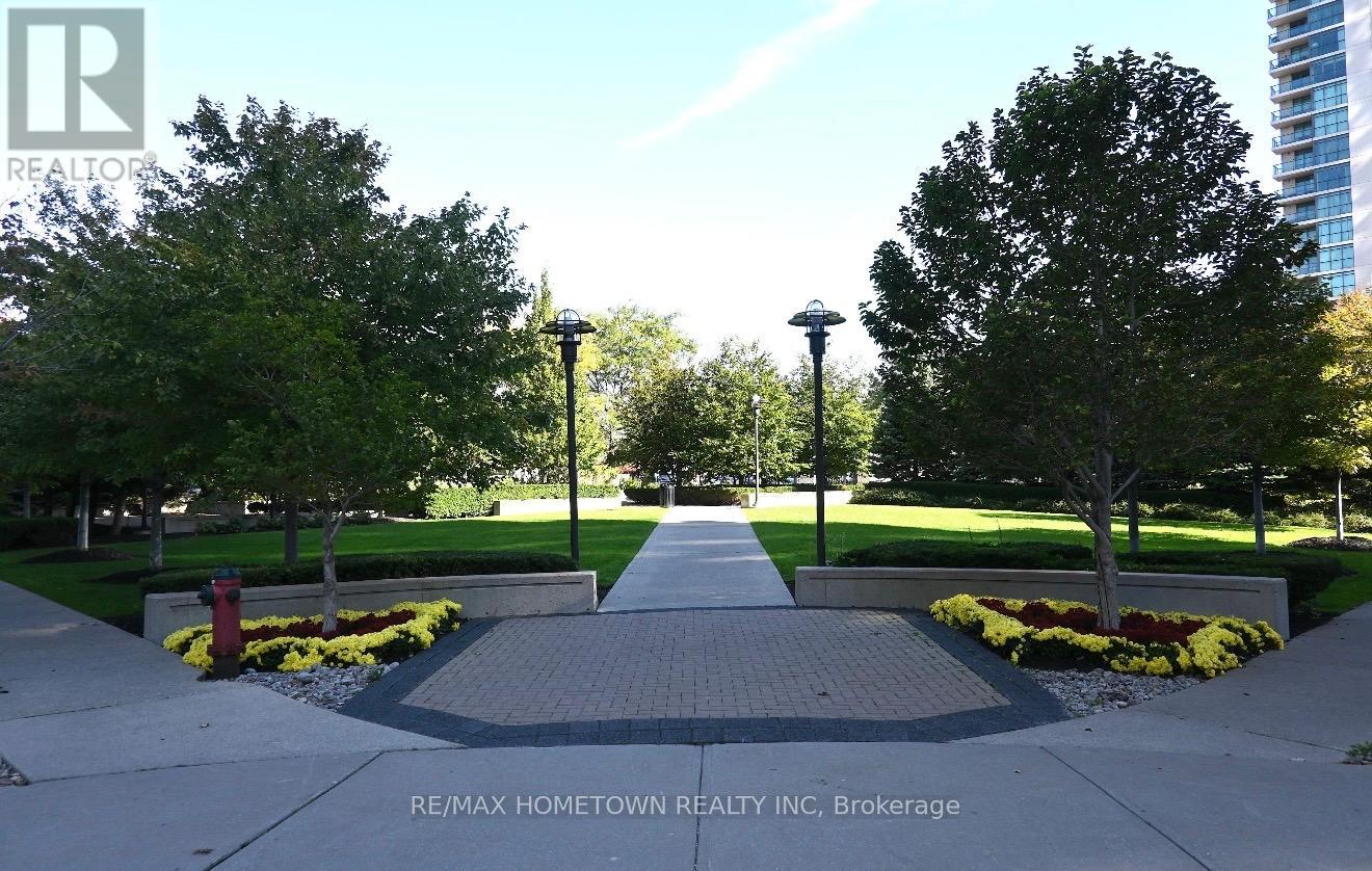 1610 - 235 SHERWAY GARDENS ROAD