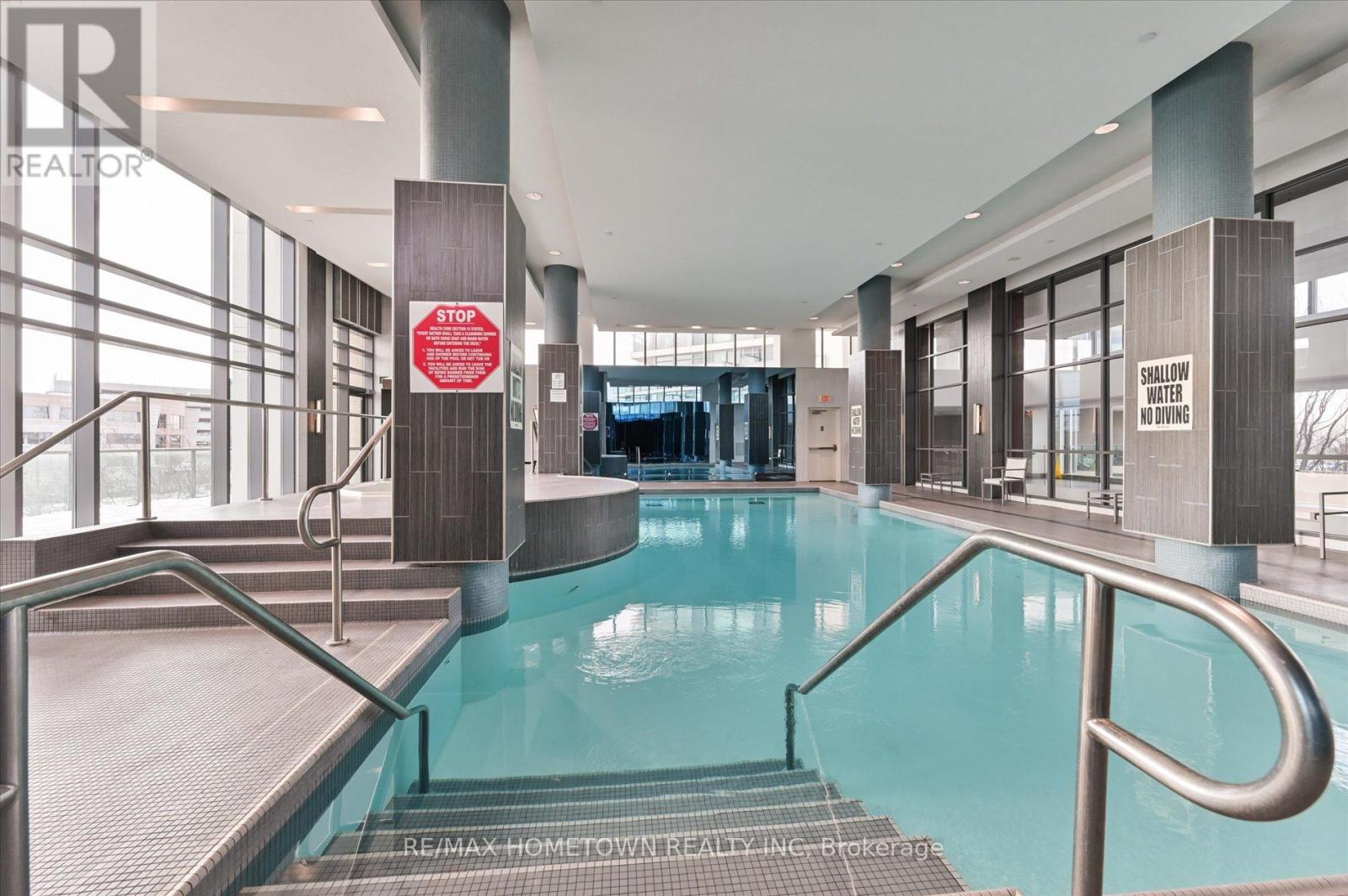 1610 - 235 SHERWAY GARDENS ROAD