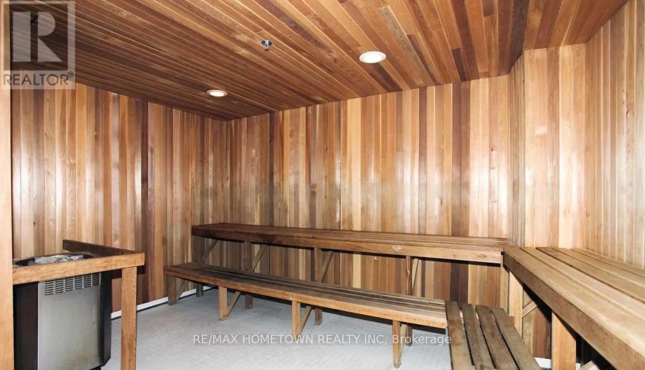 1610 - 235 SHERWAY GARDENS ROAD