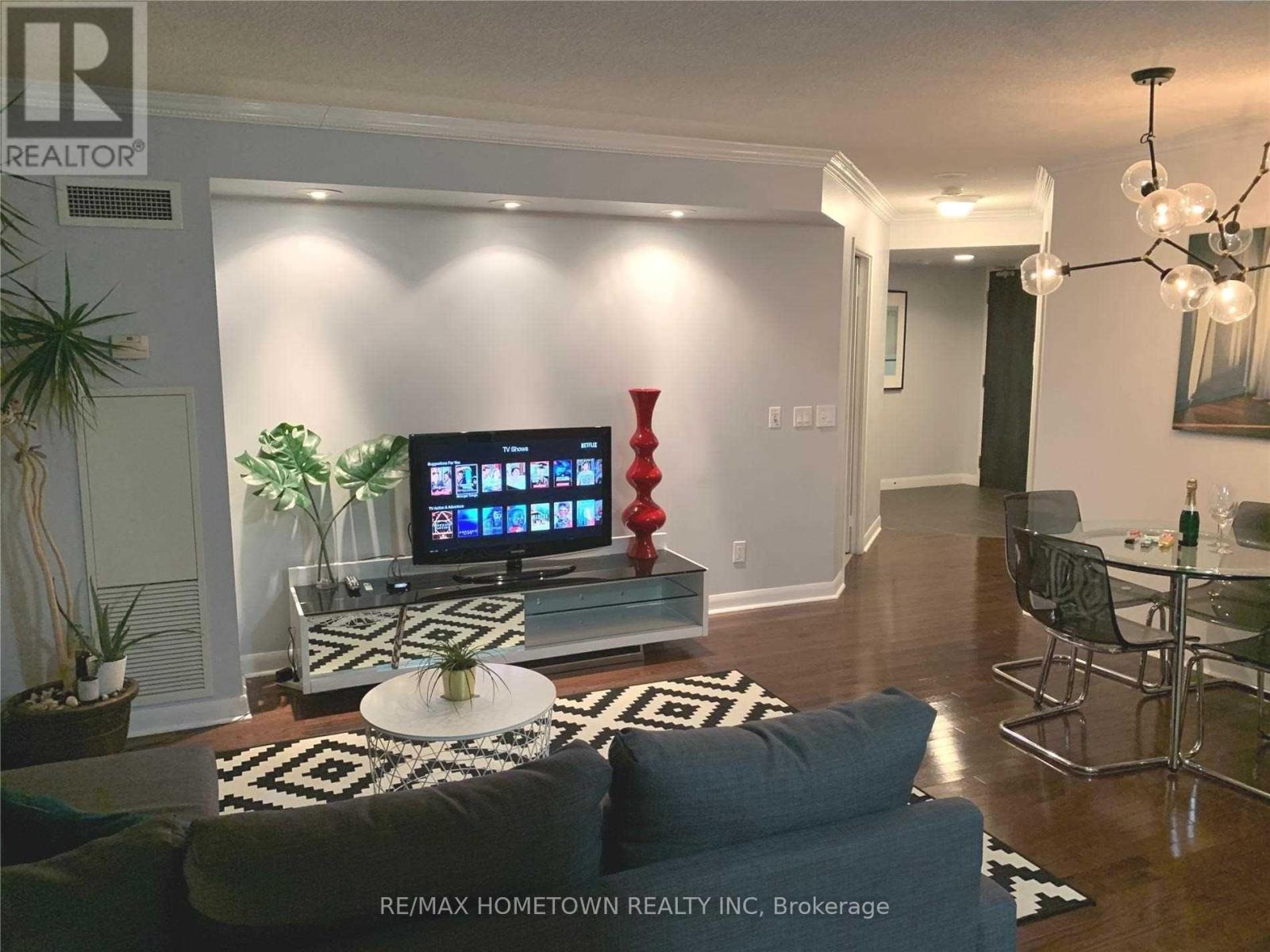 1610 - 235 SHERWAY GARDENS ROAD