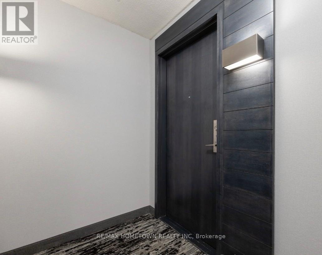 1610 - 235 SHERWAY GARDENS ROAD