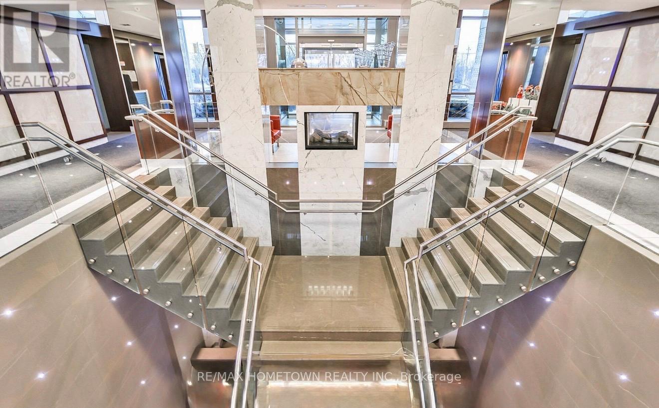 1610 - 235 SHERWAY GARDENS ROAD