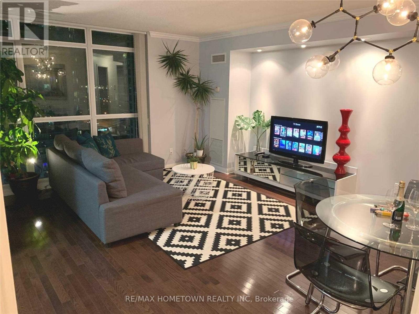 1610 - 235 SHERWAY GARDENS ROAD