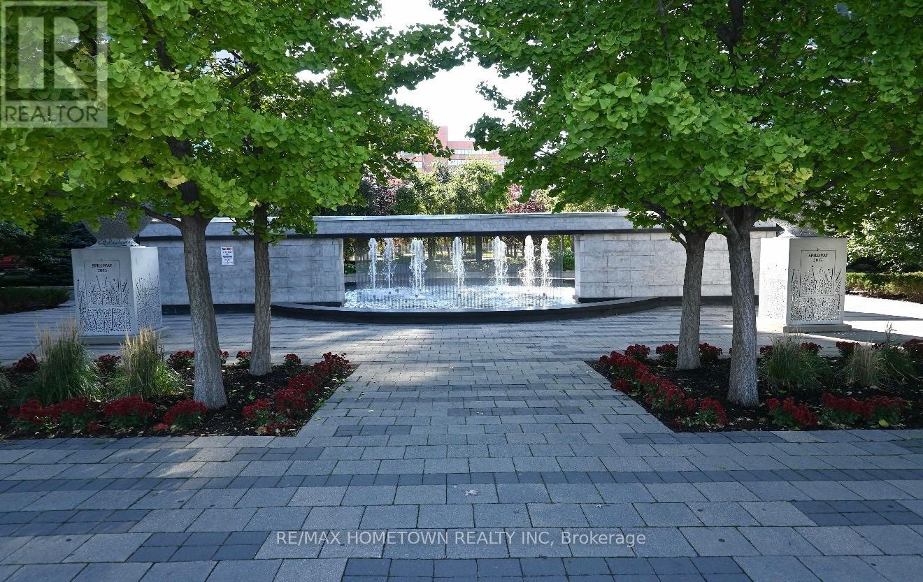 1610 - 235 SHERWAY GARDENS ROAD