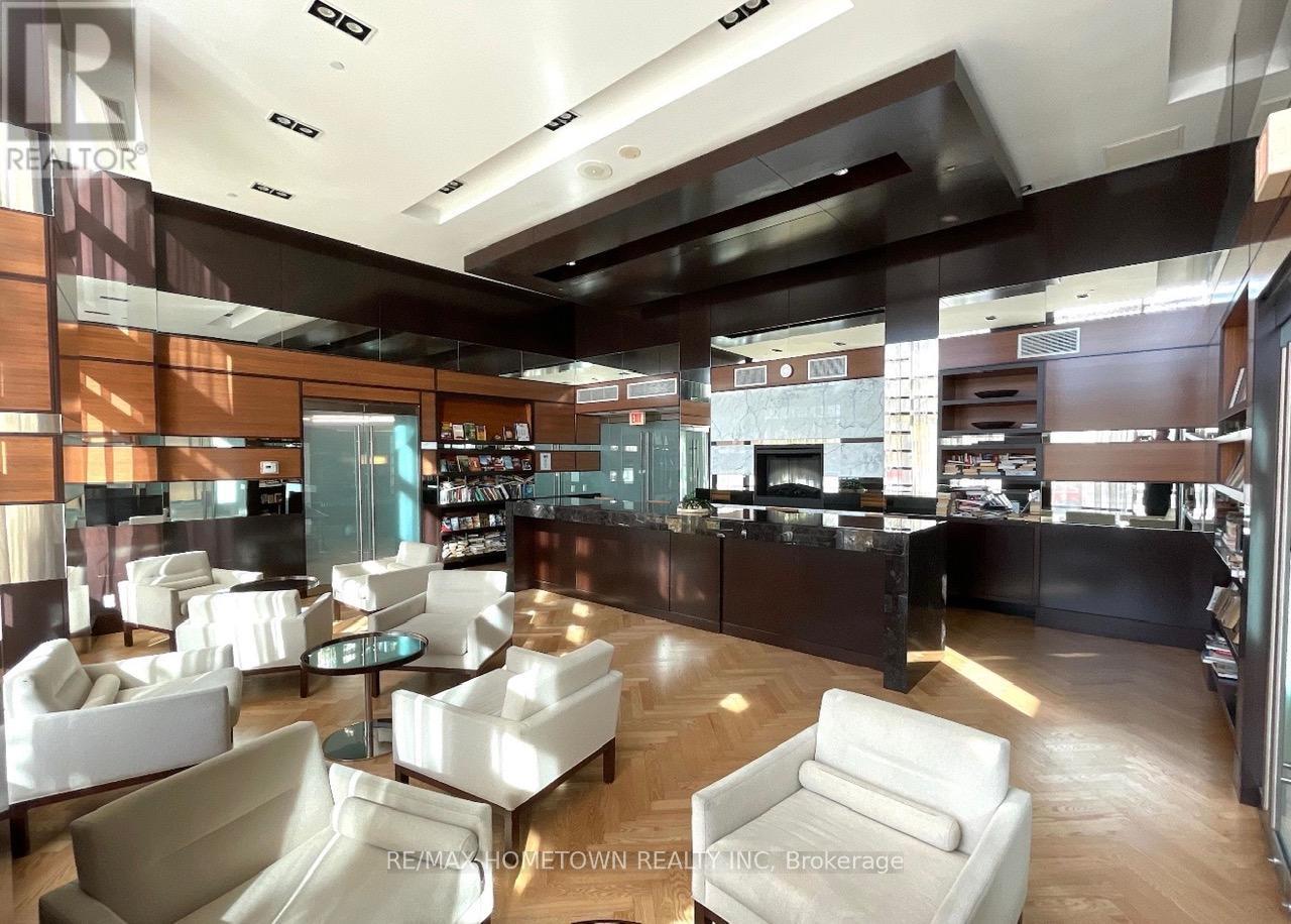 1610 - 235 SHERWAY GARDENS ROAD