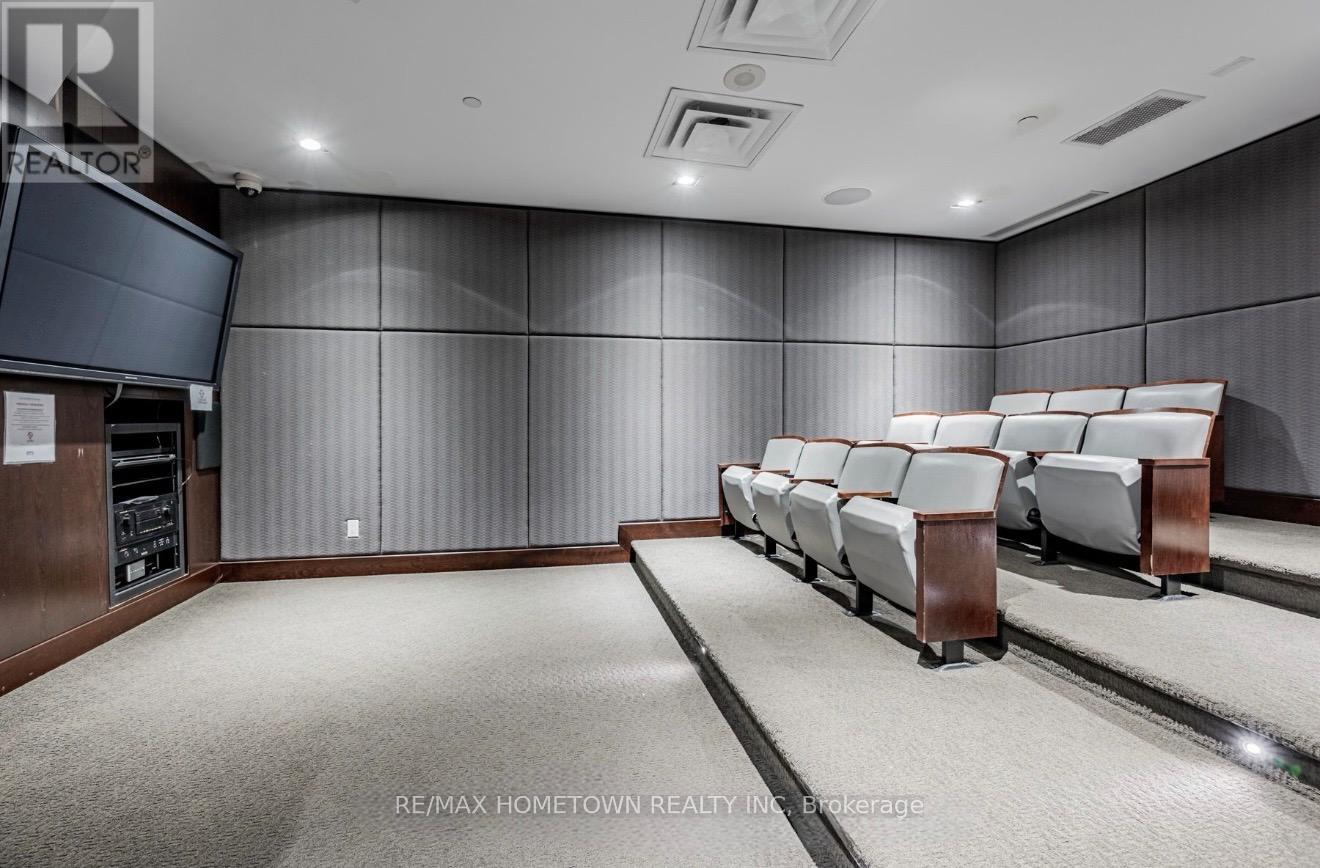 1610 - 235 SHERWAY GARDENS ROAD