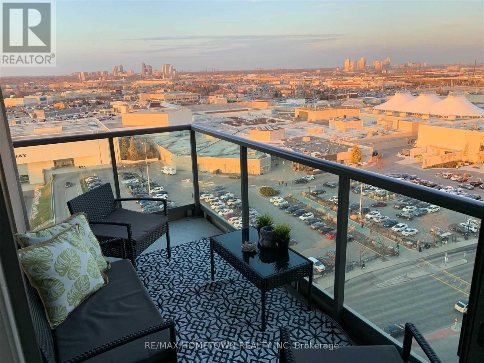 1610 - 235 SHERWAY GARDENS ROAD