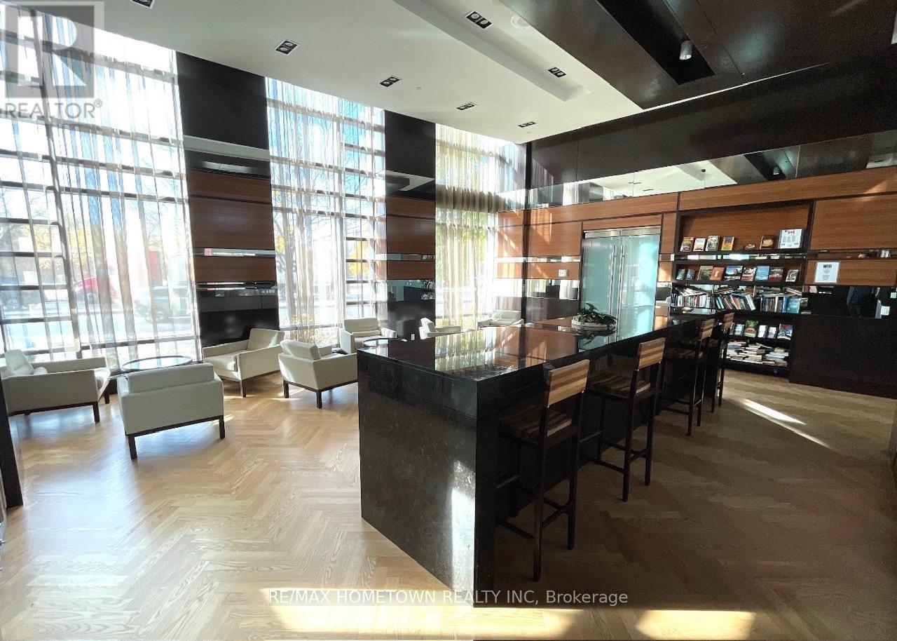 1610 - 235 SHERWAY GARDENS ROAD