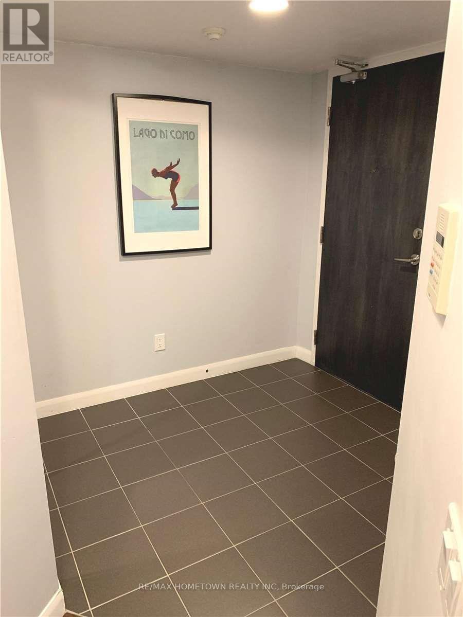 1610 - 235 SHERWAY GARDENS ROAD