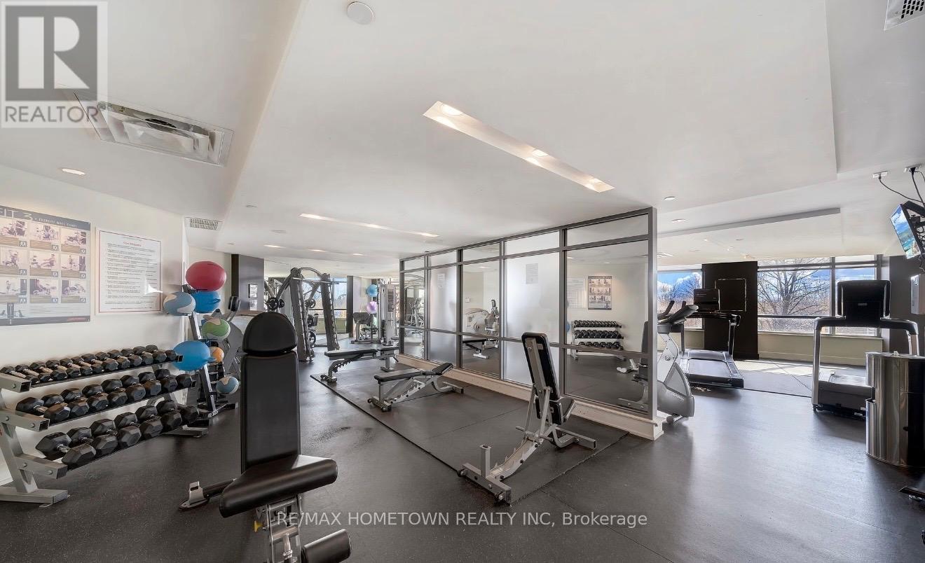 1610 - 235 SHERWAY GARDENS ROAD