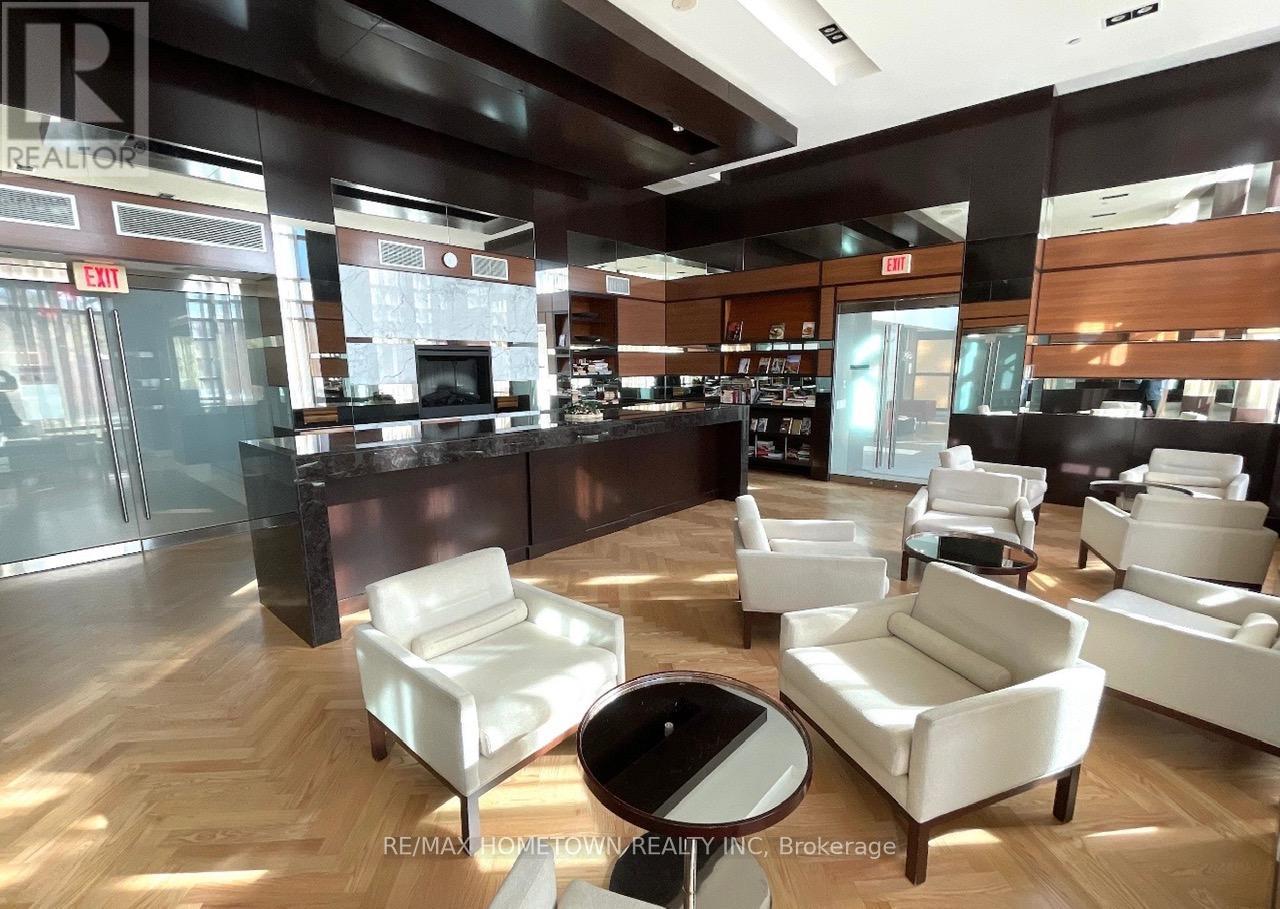 1610 - 235 SHERWAY GARDENS ROAD