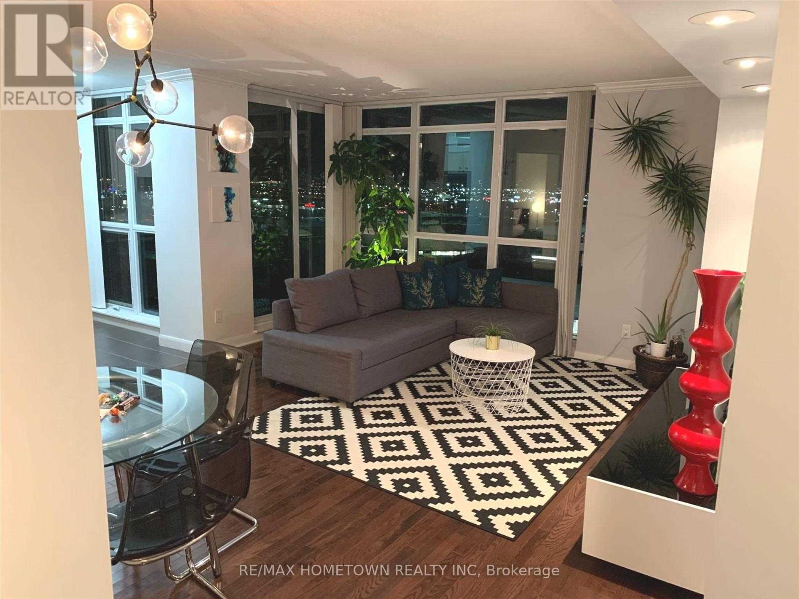 1610 - 235 SHERWAY GARDENS ROAD