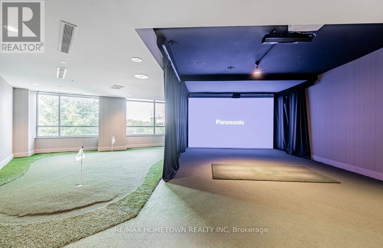 1610 - 235 SHERWAY GARDENS ROAD