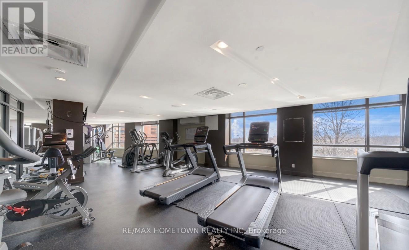 1610 - 235 SHERWAY GARDENS ROAD