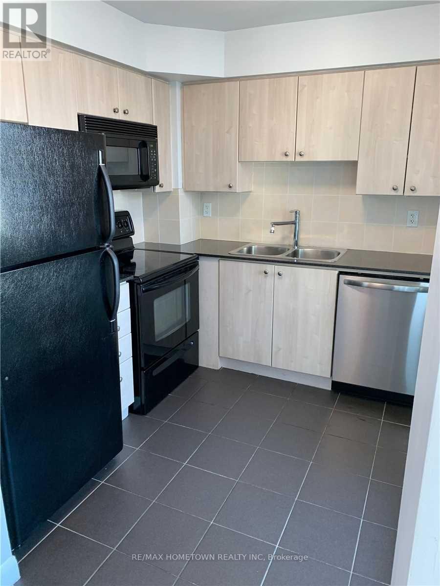 1610 - 235 SHERWAY GARDENS ROAD