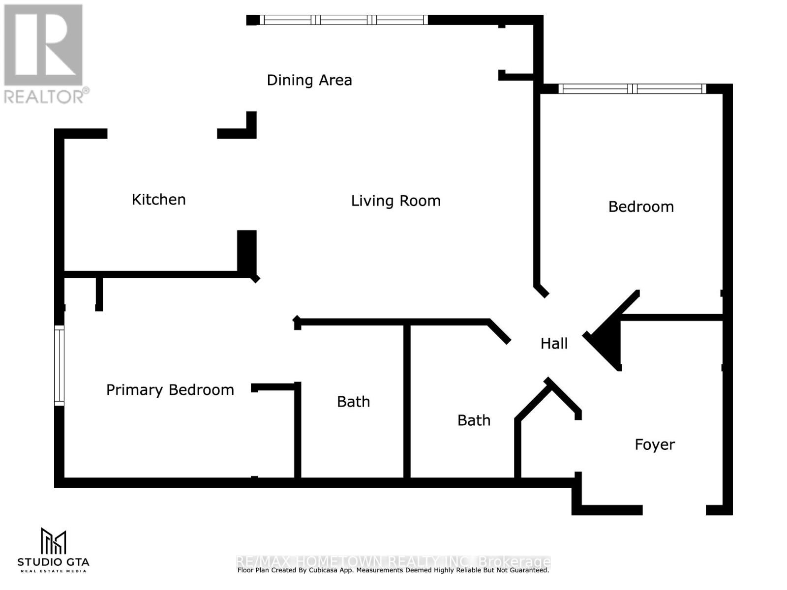 1610 - 235 SHERWAY GARDENS ROAD