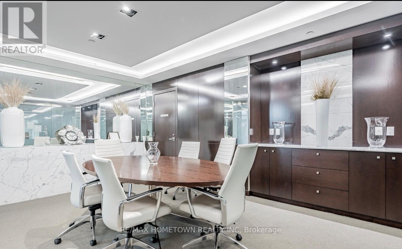 1610 - 235 SHERWAY GARDENS ROAD