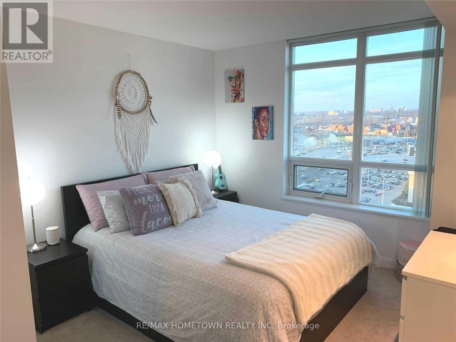 1610 - 235 SHERWAY GARDENS ROAD