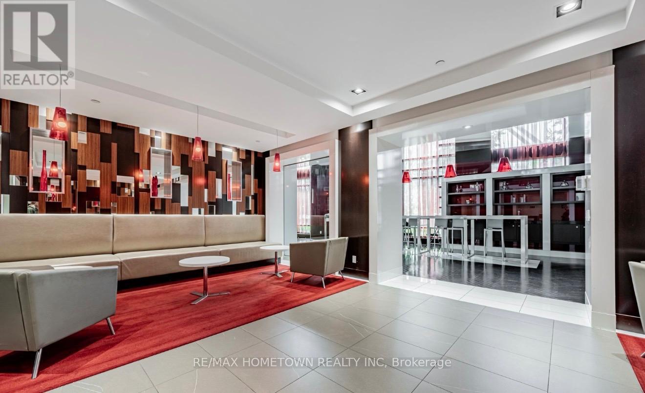 1610 - 235 SHERWAY GARDENS ROAD