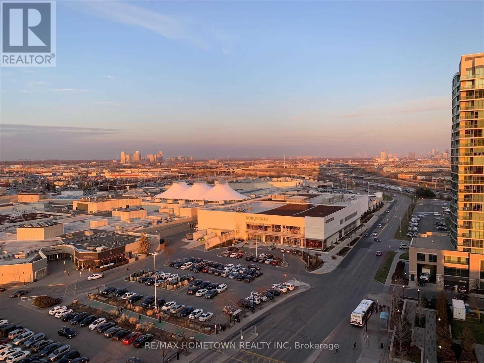 1610 - 235 SHERWAY GARDENS ROAD