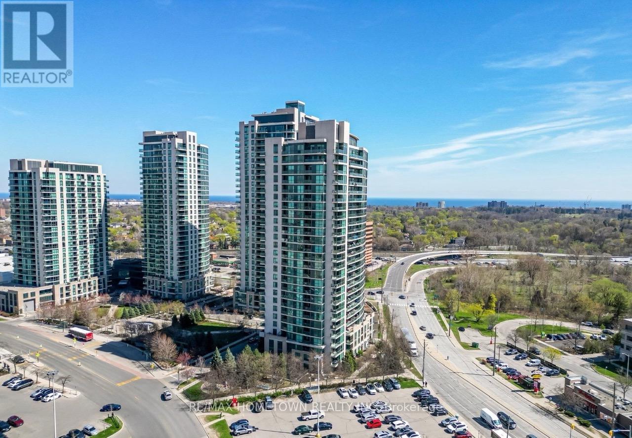 1610 - 235 SHERWAY GARDENS ROAD