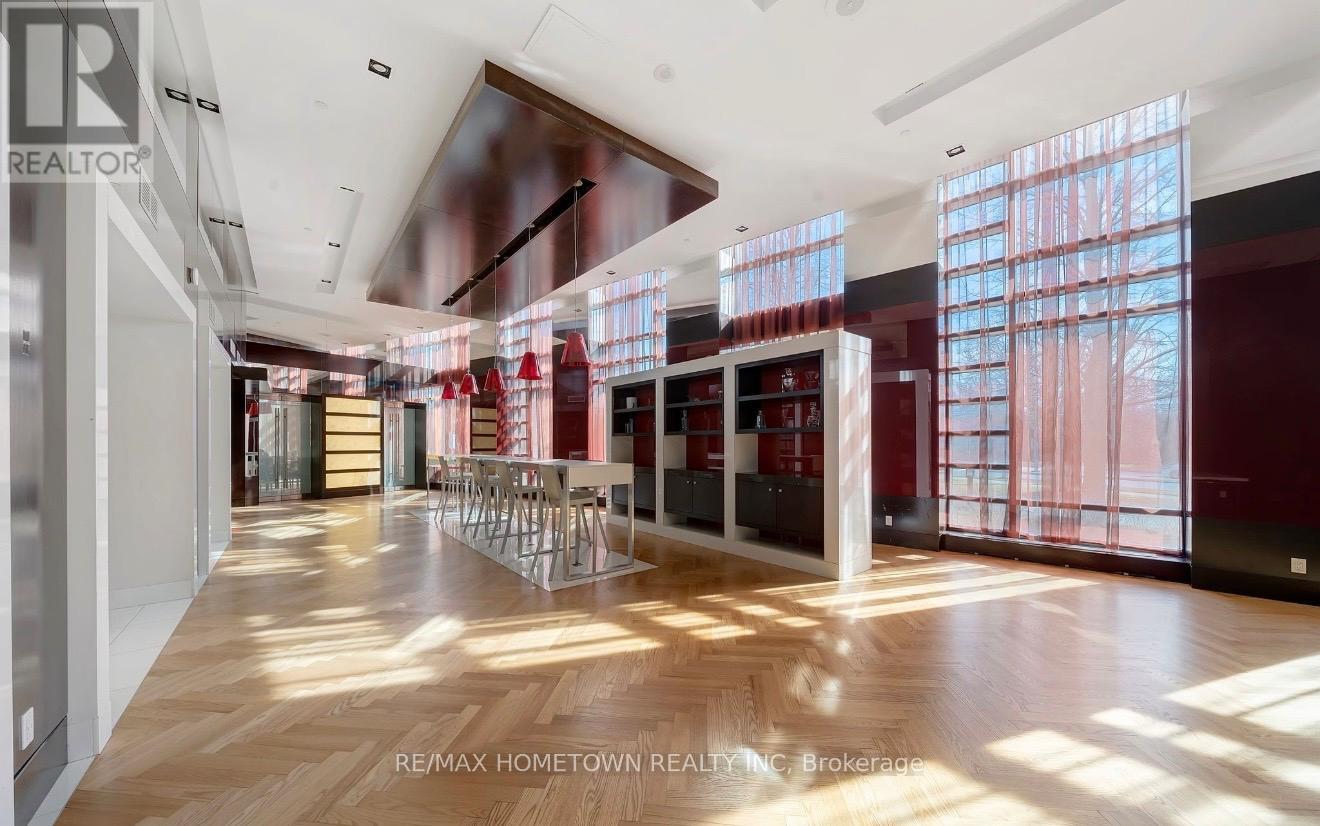 1610 - 235 SHERWAY GARDENS ROAD