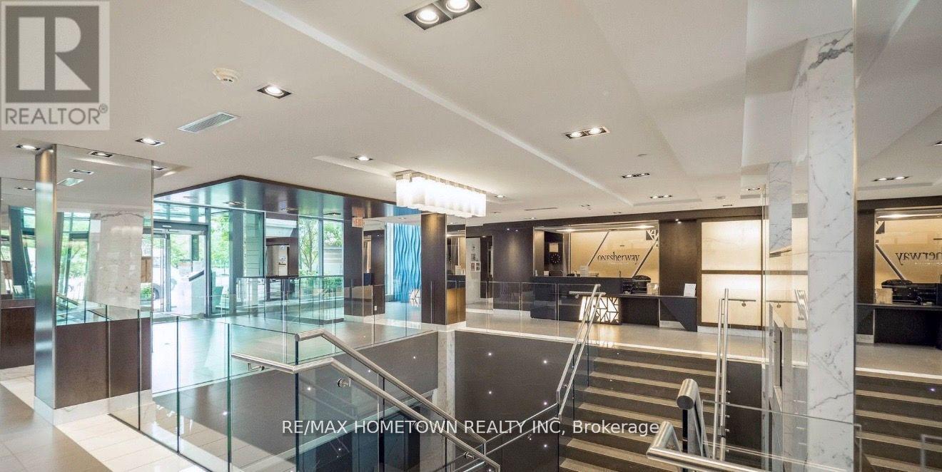 1610 - 235 SHERWAY GARDENS ROAD