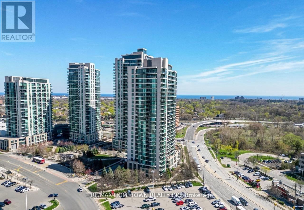 1610 - 235 SHERWAY GARDENS ROAD