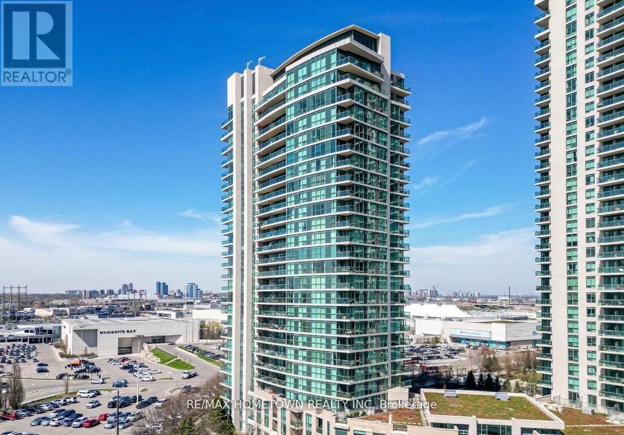 1610 - 235 SHERWAY GARDENS ROAD