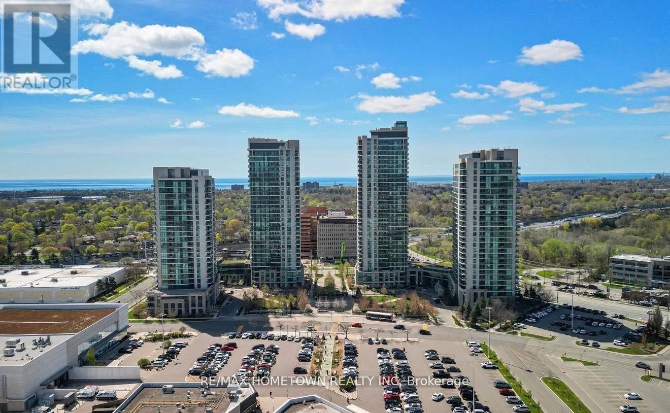 1610 - 235 SHERWAY GARDENS ROAD