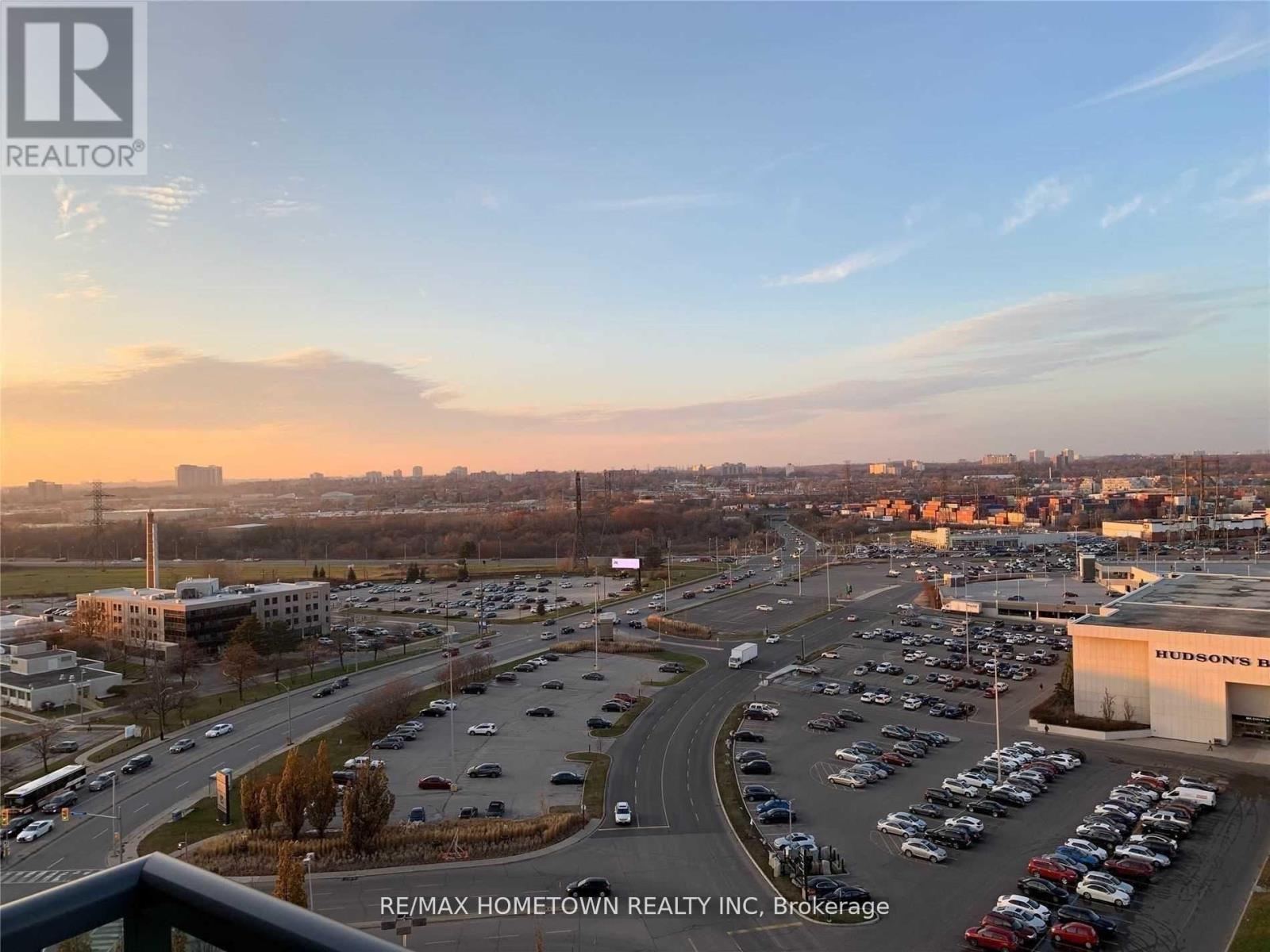 1610 - 235 SHERWAY GARDENS ROAD
