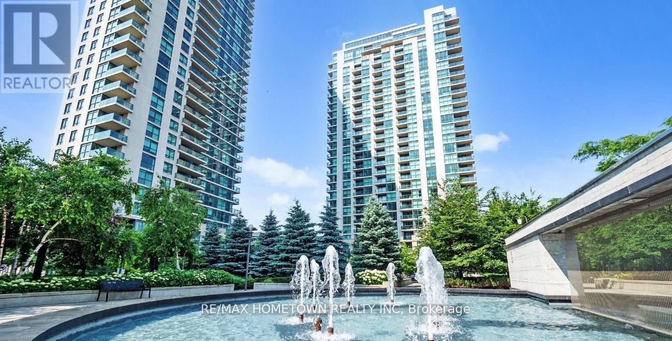 1610 - 235 SHERWAY GARDENS ROAD