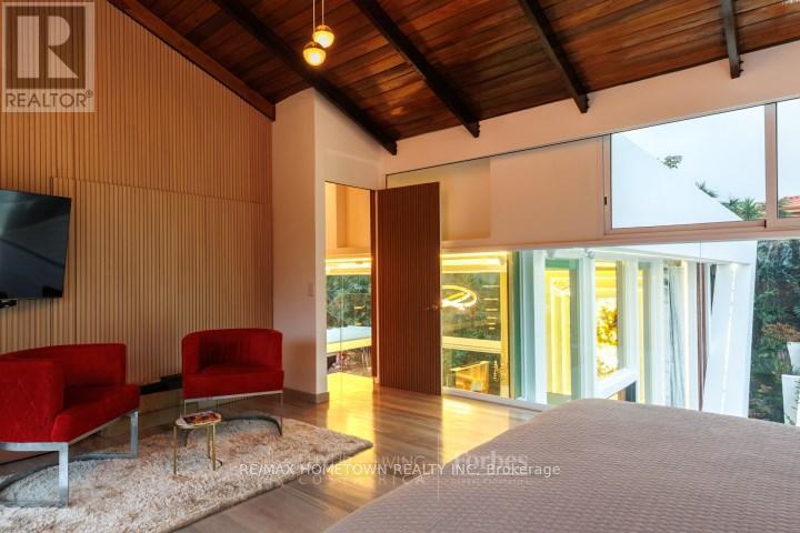 LOS LAURELES ESCAZU
