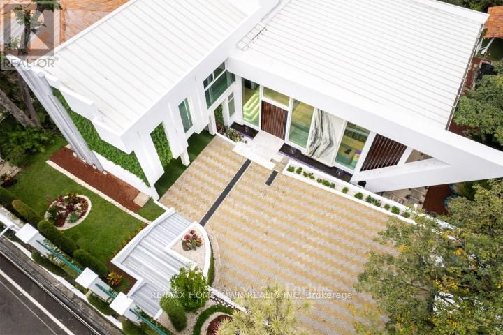 LOS LAURELES ESCAZU