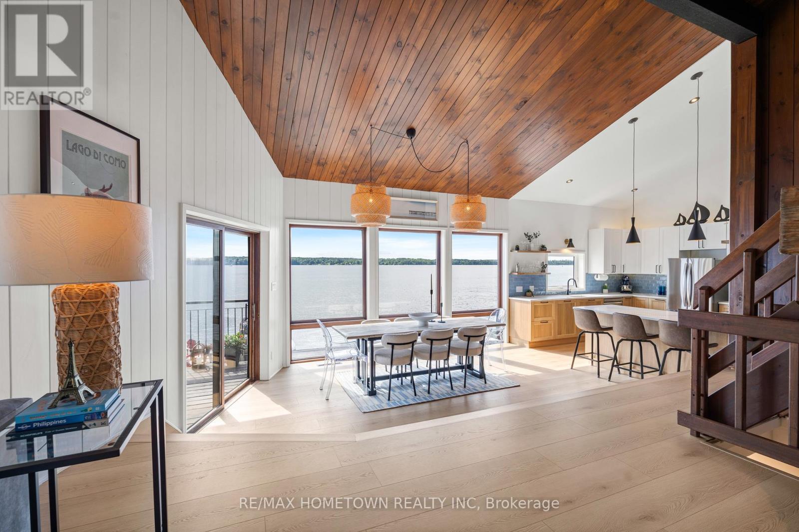 205 BROCKMERE CLIFF ROAD