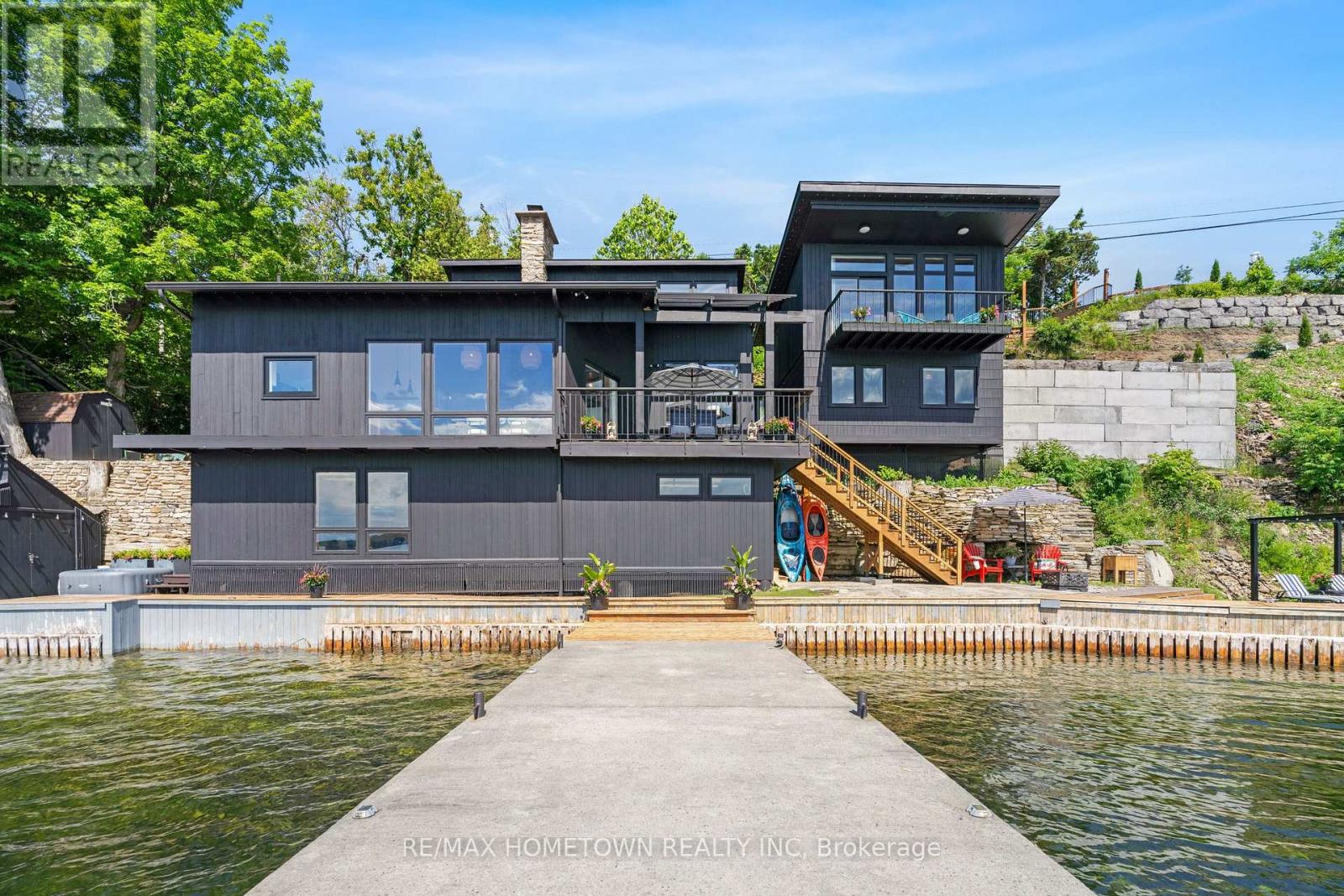 205 BROCKMERE CLIFF ROAD