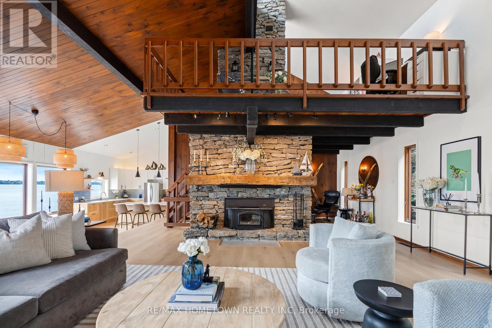 205 BROCKMERE CLIFF ROAD