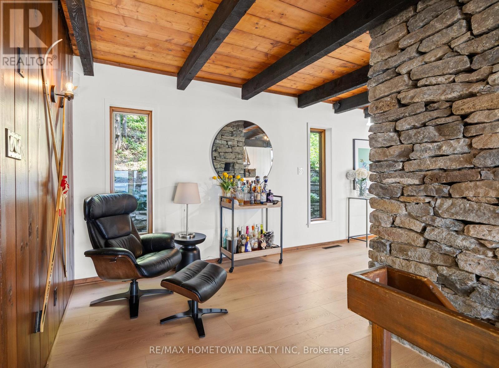 205 BROCKMERE CLIFF ROAD