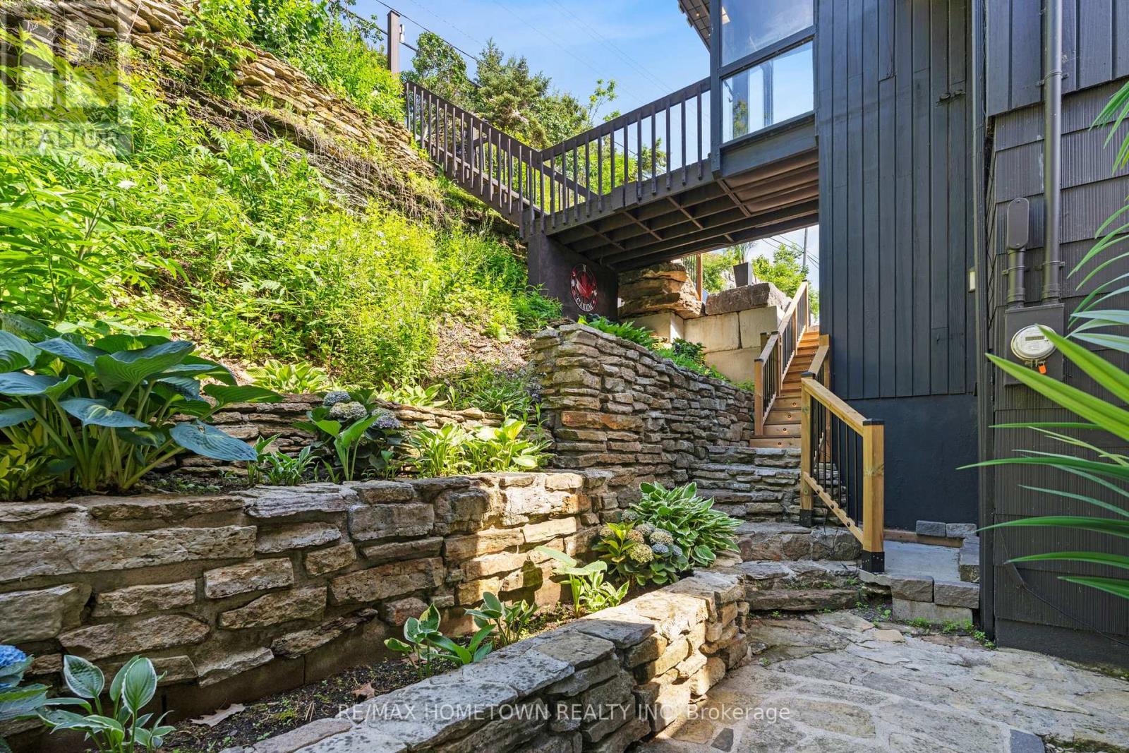 205 BROCKMERE CLIFF ROAD