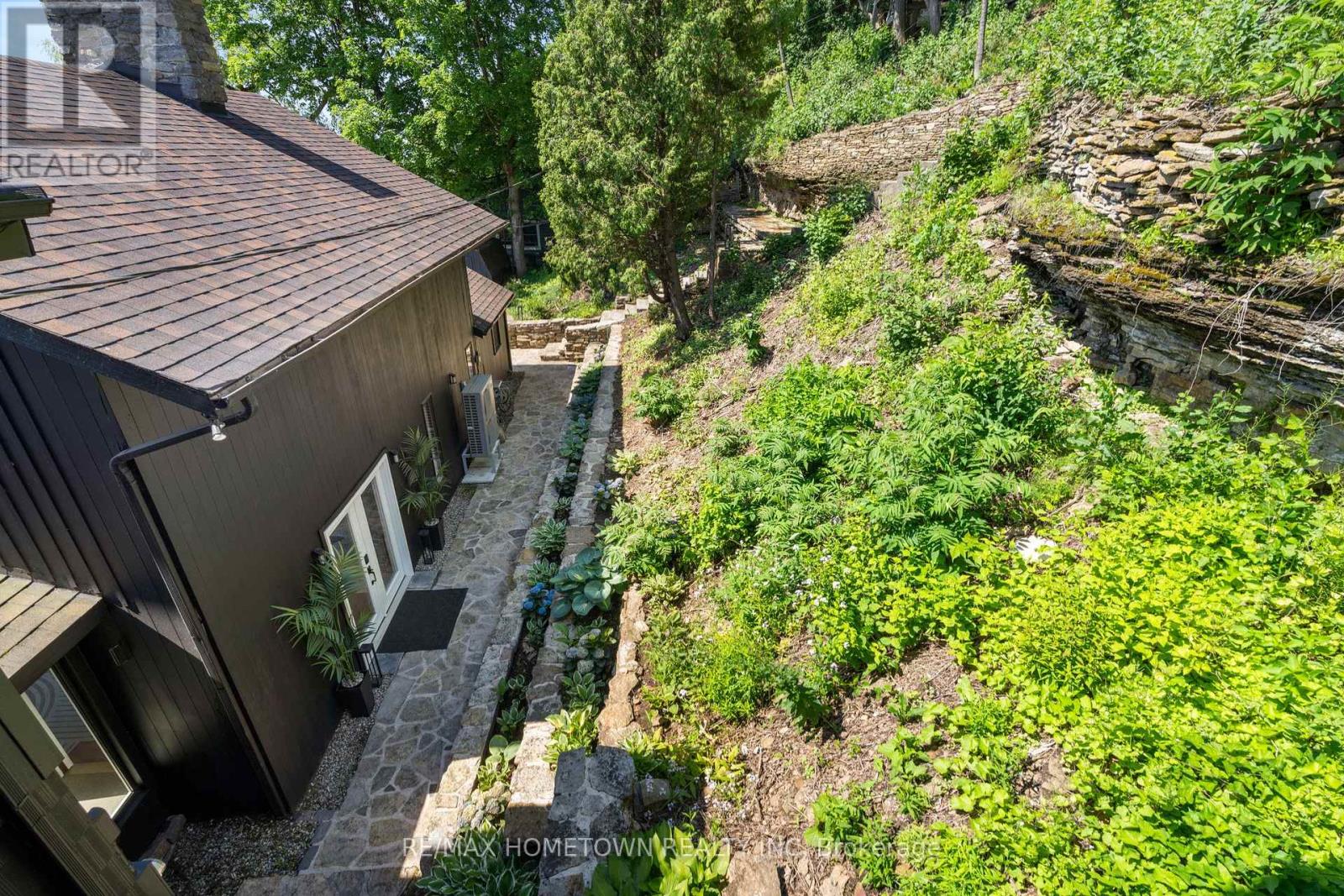 205 BROCKMERE CLIFF ROAD