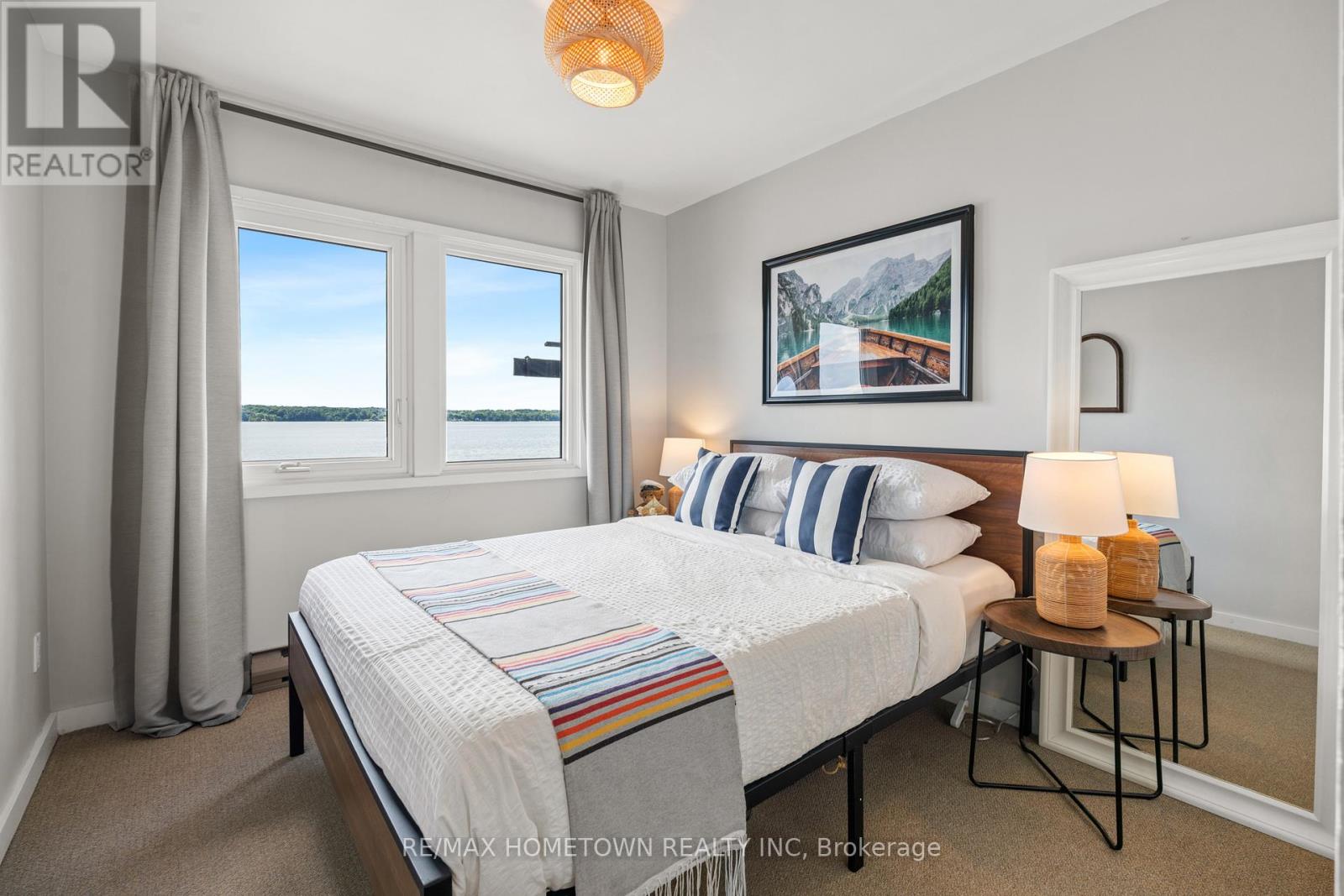 205 BROCKMERE CLIFF ROAD