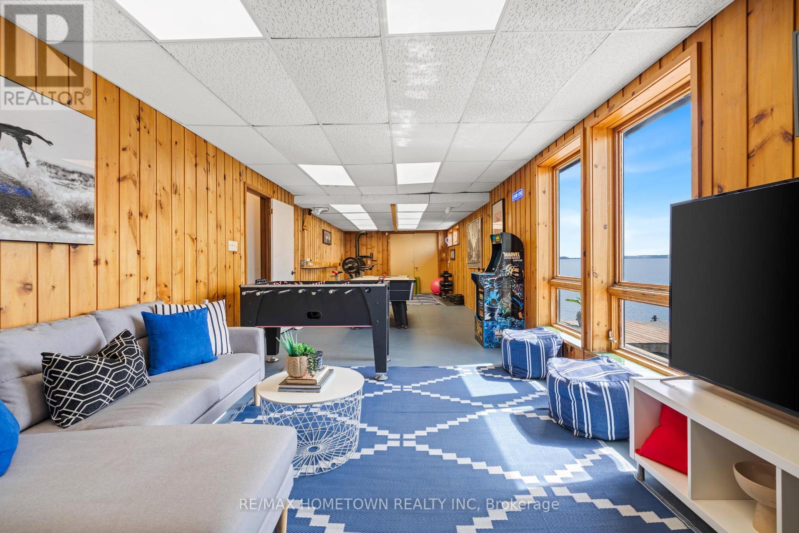205 BROCKMERE CLIFF ROAD