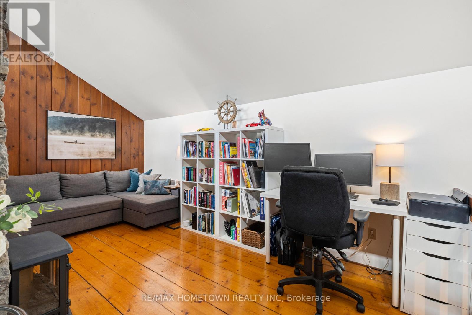 205 BROCKMERE CLIFF ROAD