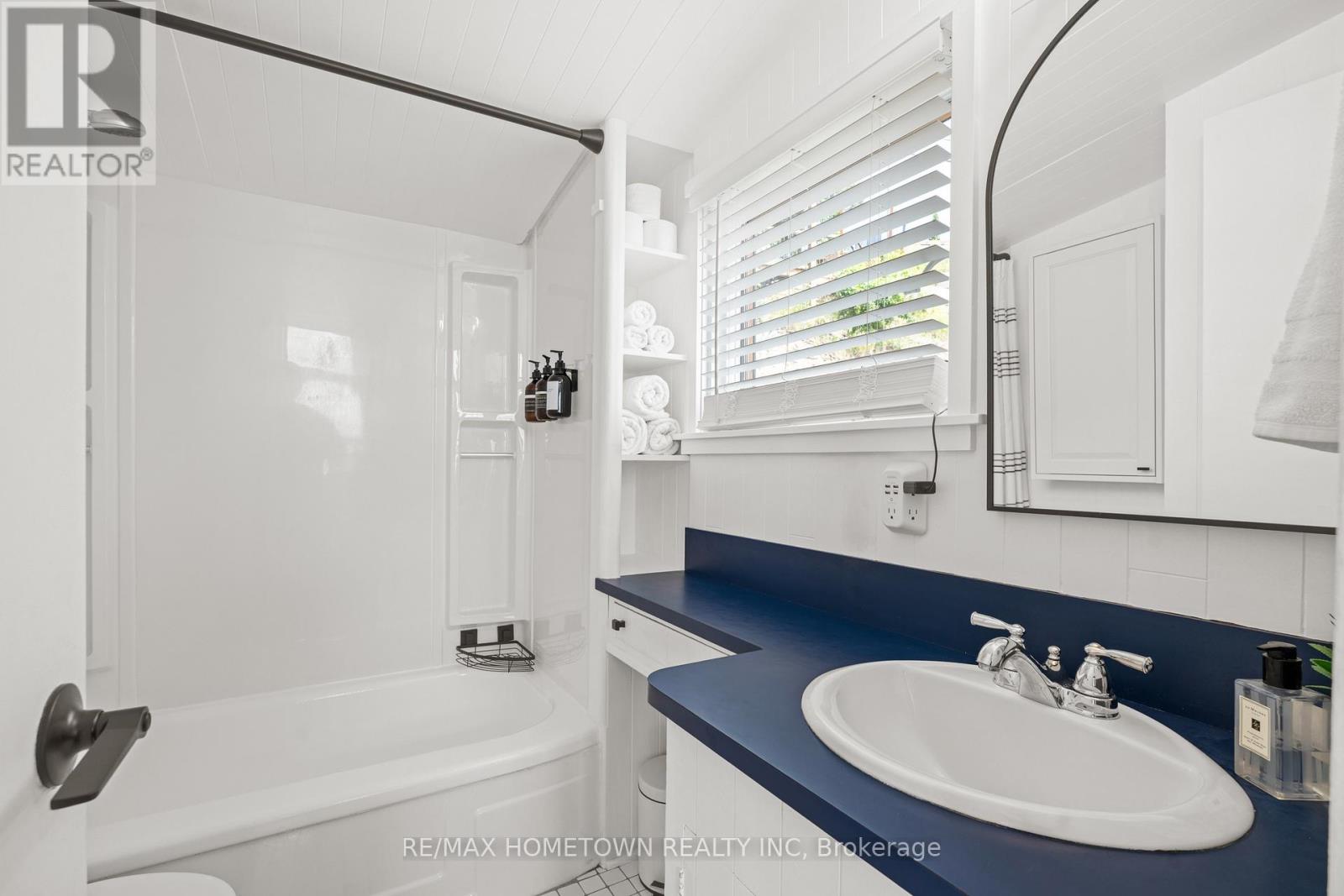 205 BROCKMERE CLIFF ROAD