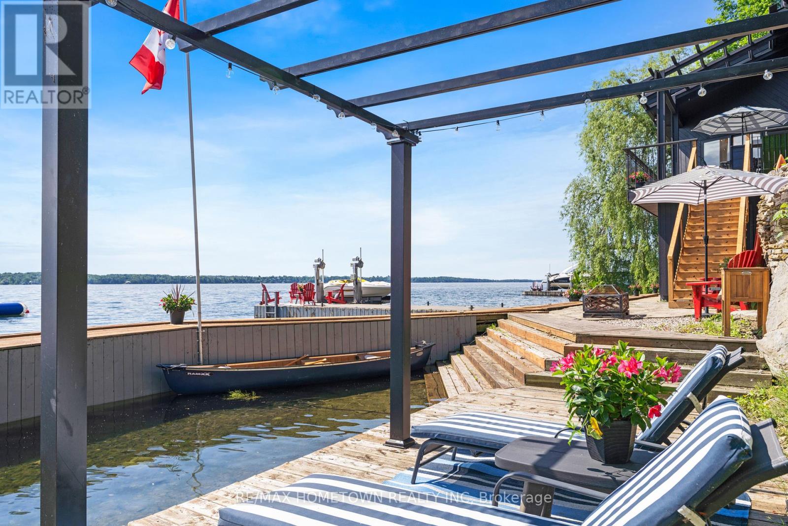 205 BROCKMERE CLIFF ROAD