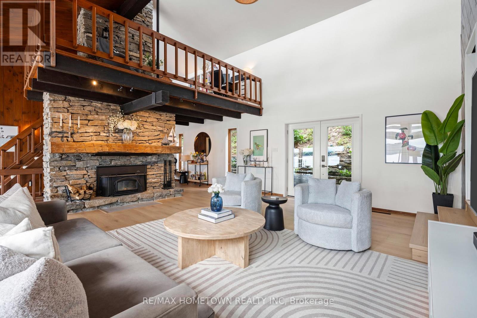 205 BROCKMERE CLIFF ROAD