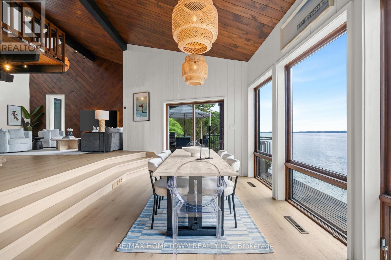 205 BROCKMERE CLIFF ROAD