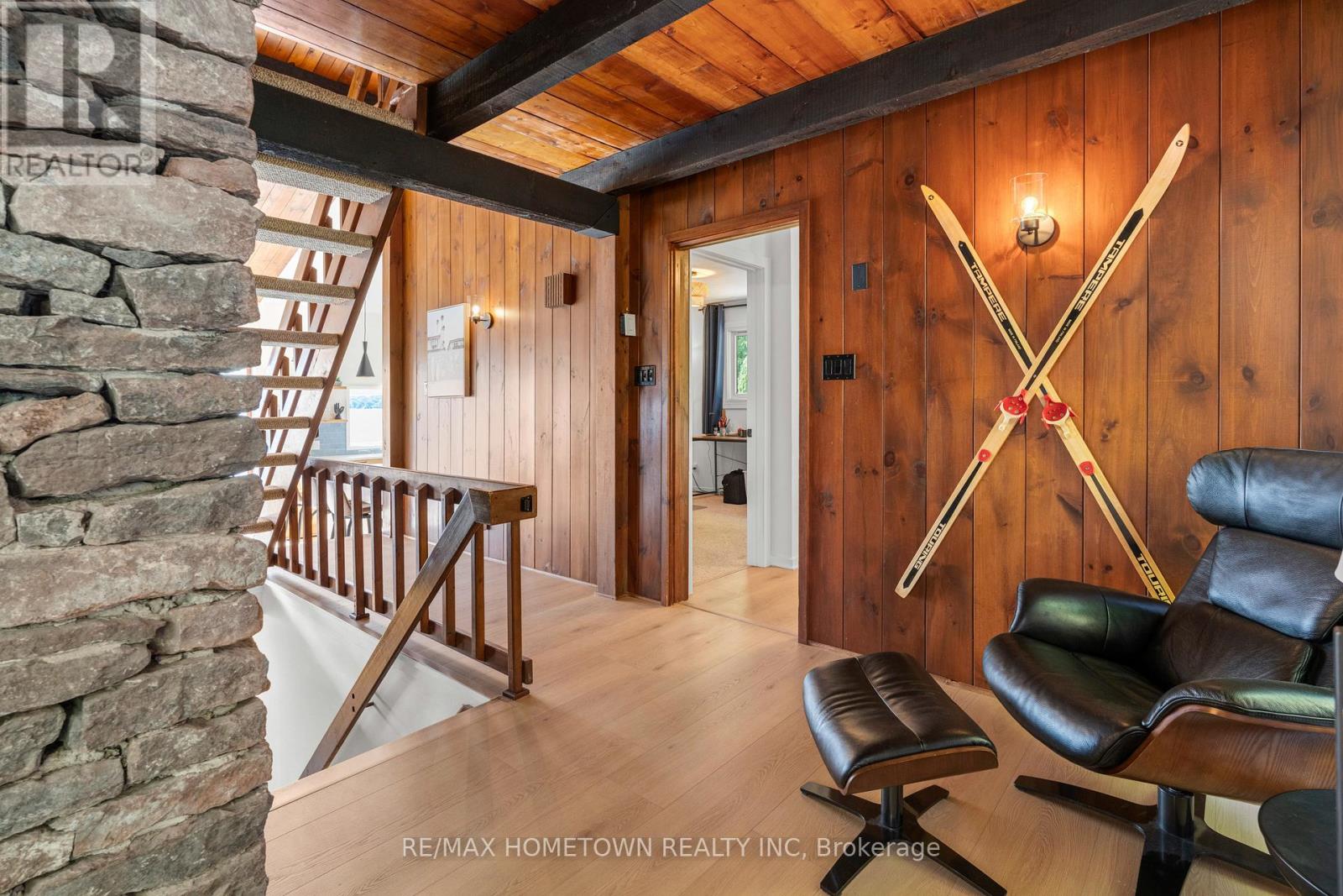 205 BROCKMERE CLIFF ROAD