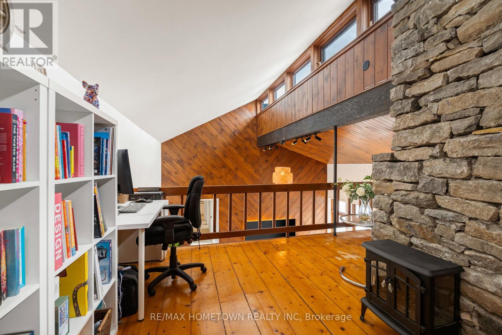 205 BROCKMERE CLIFF ROAD